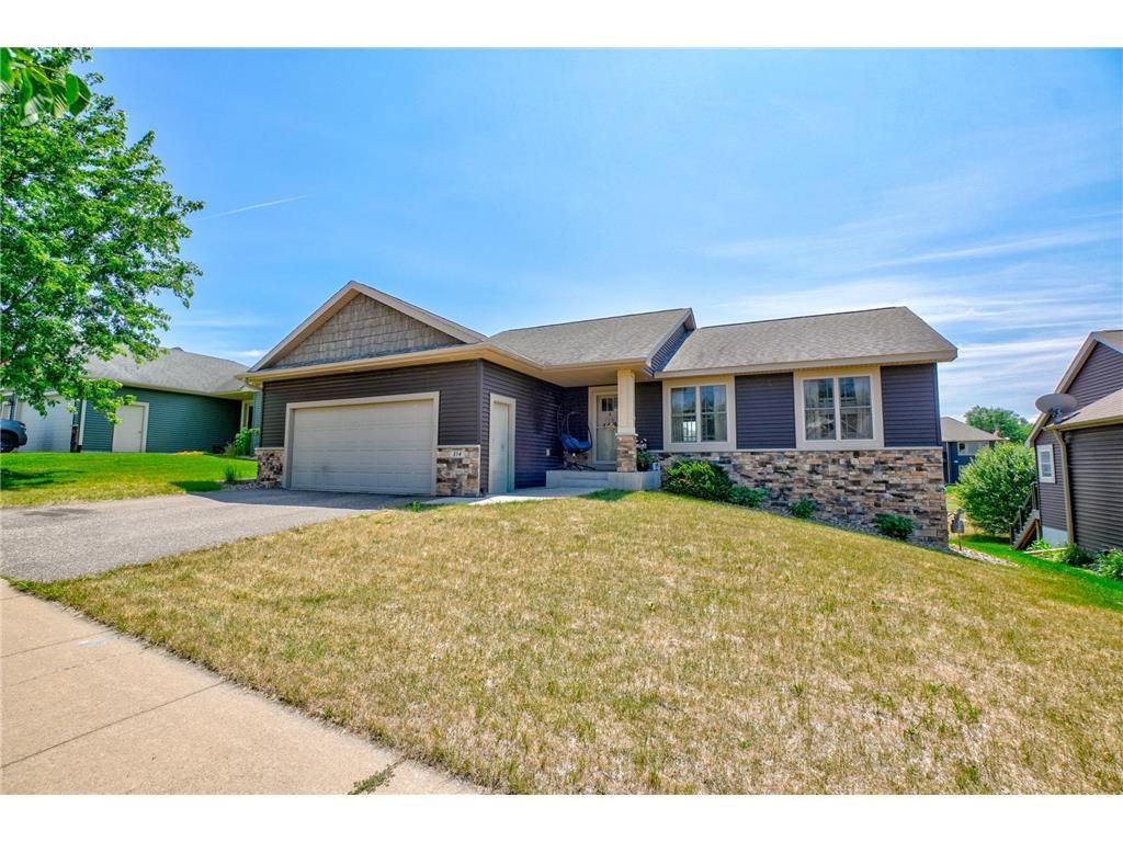 314 Steelhead Drive, River Falls, WI 54022