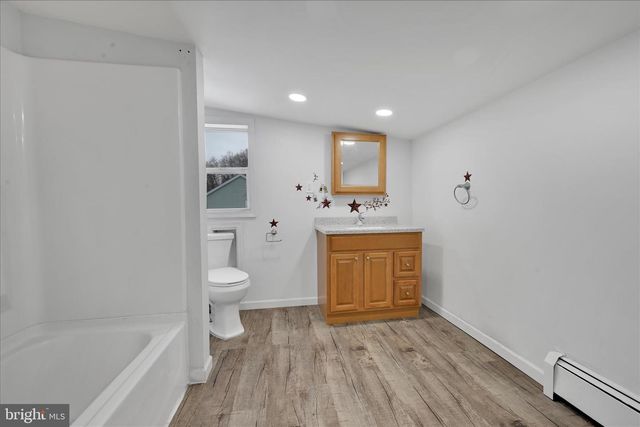 28 W DONALDSON ST, Tremont, PA 17981