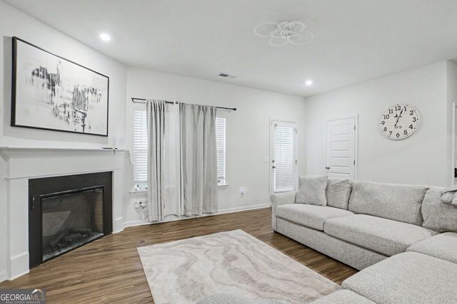 2030 Ravencliff Road, Austell, GA 30168