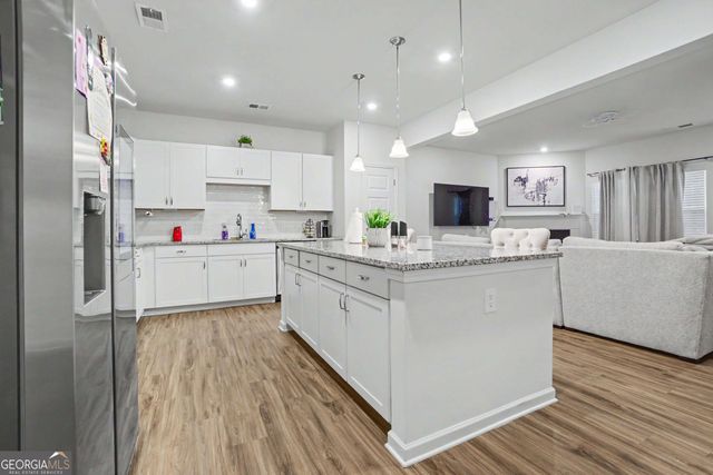 2030 Ravencliff Road, Austell, GA 30168