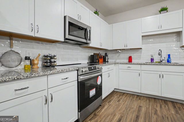 2030 Ravencliff Road, Austell, GA 30168