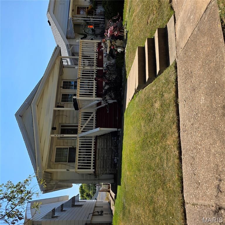 4408 Miami Street, St Louis, MO 63116