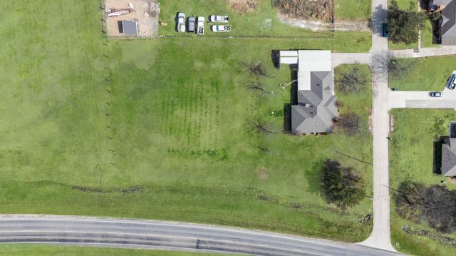 101 County Road 1010, Princeton, TX 75407