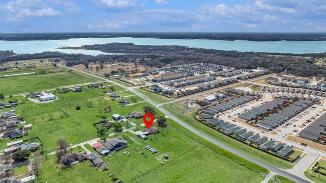 101 County Road 1010, Princeton, TX 75407