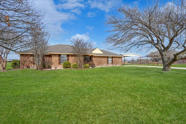 101 County Road 1010, Princeton, TX 75407