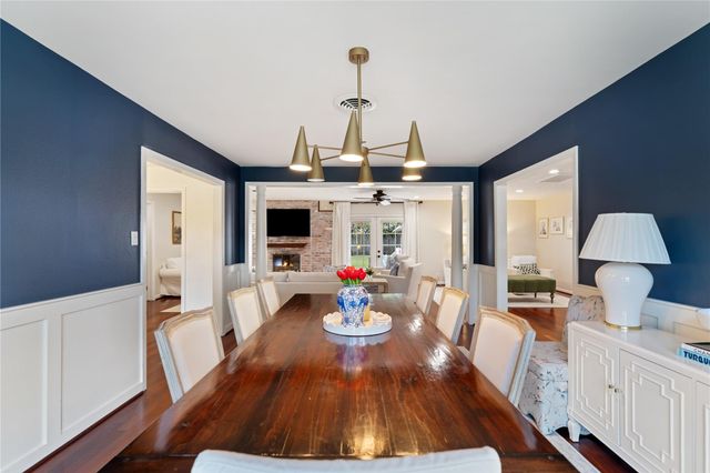 7607 Meadowglen Lane, Houston, TX 77063