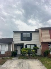 5544 CABOT Drive N, Jacksonville, FL 32244