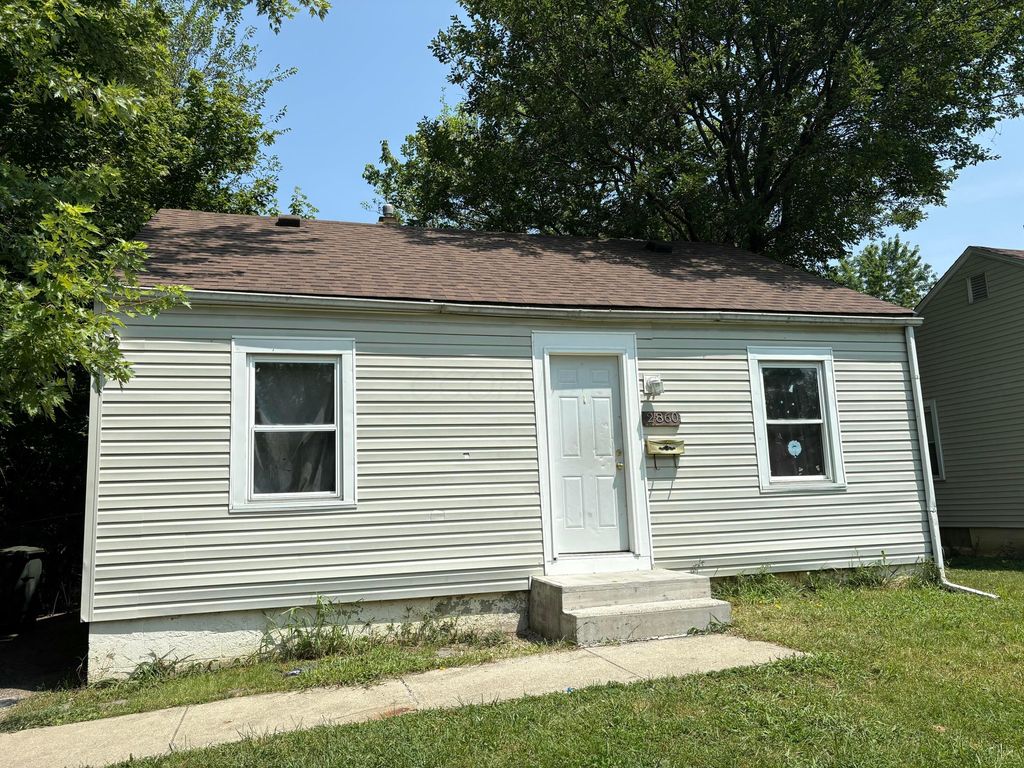 2860 E 13th Avenue, Columbus, OH 43219