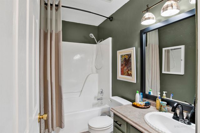 503 Meadow Lane, Foley, AL 36535