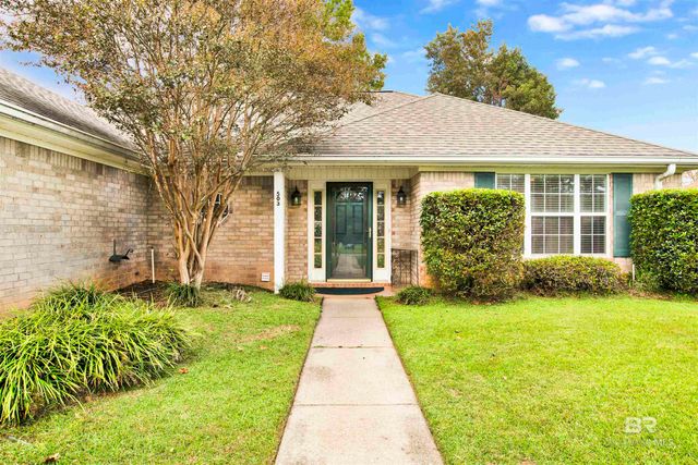 503 Meadow Lane, Foley, AL 36535