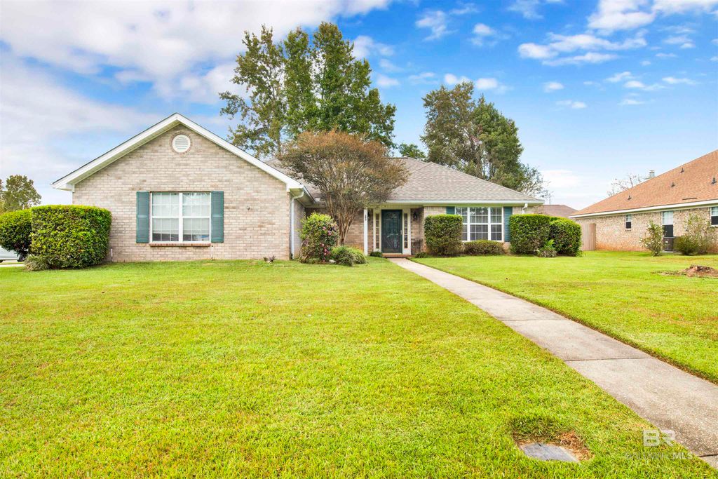 503 Meadow Lane, Foley, AL 36535