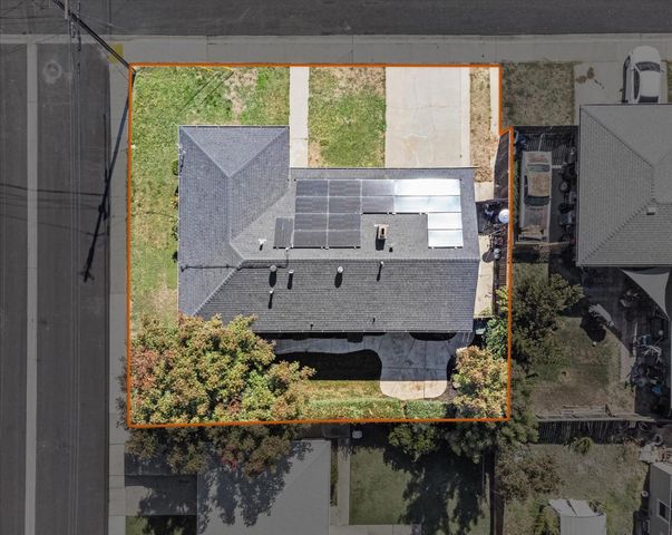 309 E 13th St, Marysville, CA 95901