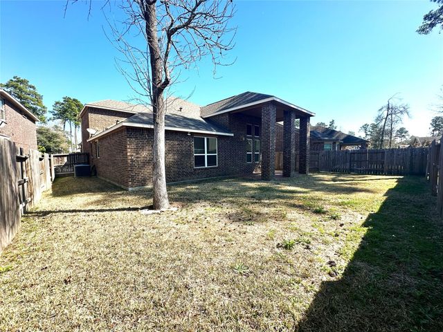 22523 Birch Ridge Meadow Drive, Spring, TX 77389