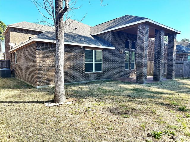 22523 Birch Ridge Meadow Drive, Spring, TX 77389