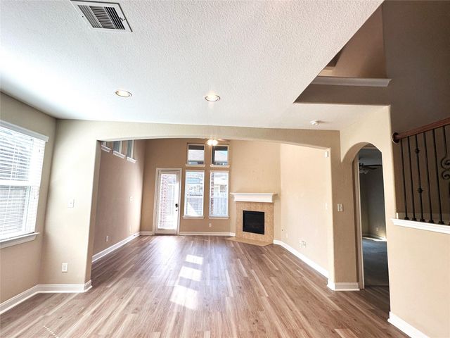 22523 Birch Ridge Meadow Drive, Spring, TX 77389