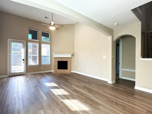 22523 Birch Ridge Meadow Drive, Spring, TX 77389