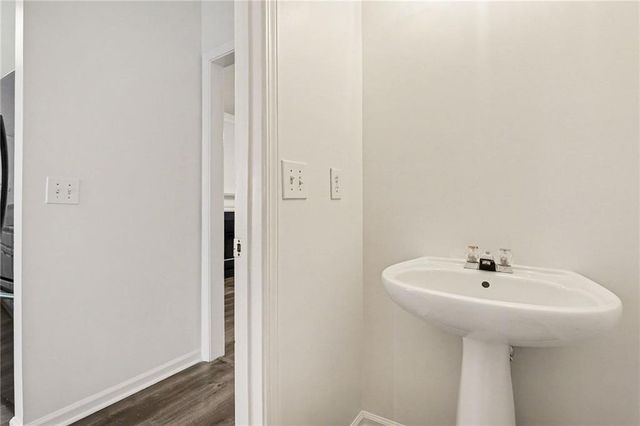 3767 Town Square NW Circle 5, Kennesaw, GA 30144