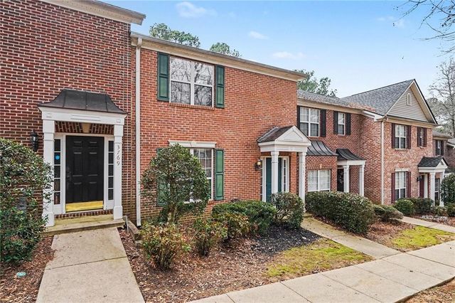 3767 Town Square NW Circle 5, Kennesaw, GA 30144