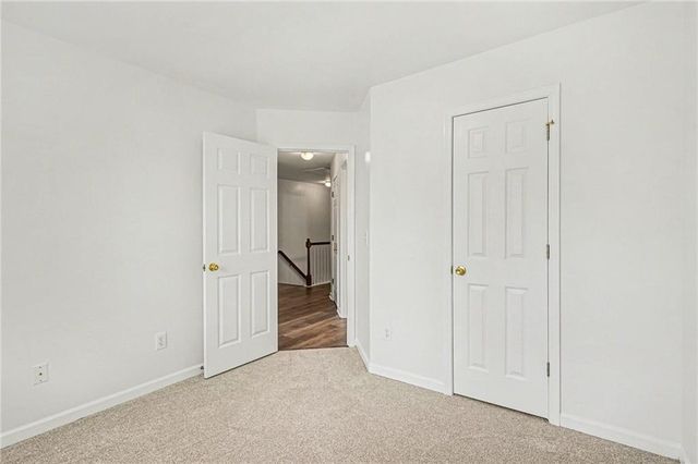 3767 Town Square NW Circle 5, Kennesaw, GA 30144