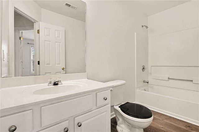 3767 Town Square NW Circle 5, Kennesaw, GA 30144