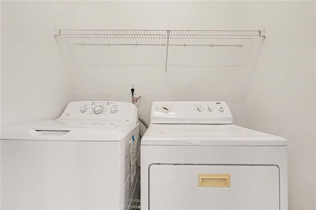 3767 Town Square NW Circle 5, Kennesaw, GA 30144