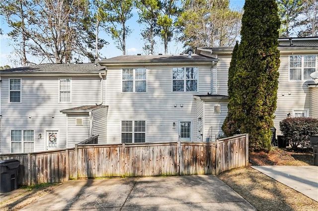 3767 Town Square NW Circle 5, Kennesaw, GA 30144