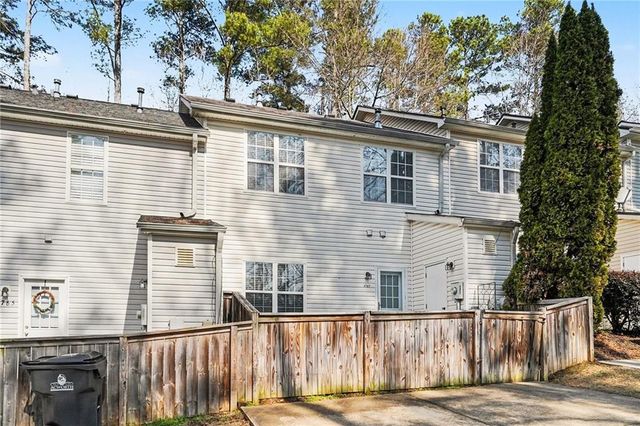 3767 Town Square NW Circle 5, Kennesaw, GA 30144