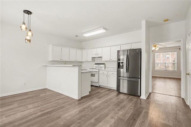 3767 Town Square NW Circle 5, Kennesaw, GA 30144