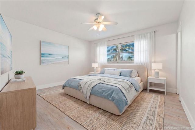 643 SE Harborview Drive, Port St. Lucie, Port St Lucie, FL 34983