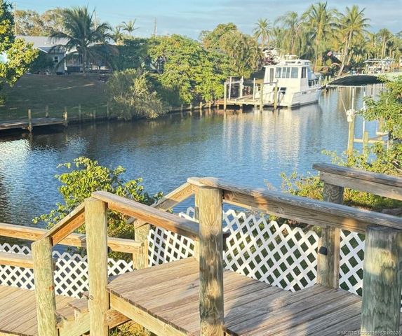 643 SE Harborview Drive, Port St. Lucie, Port St Lucie, FL 34983