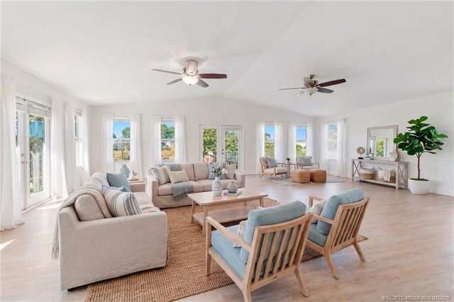 643 SE Harborview Drive, Port St. Lucie, Port St Lucie, FL 34983