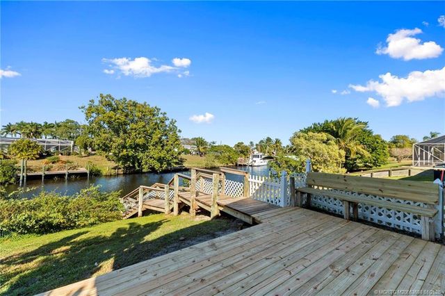 643 SE Harborview Drive, Port St. Lucie, Port St Lucie, FL 34983