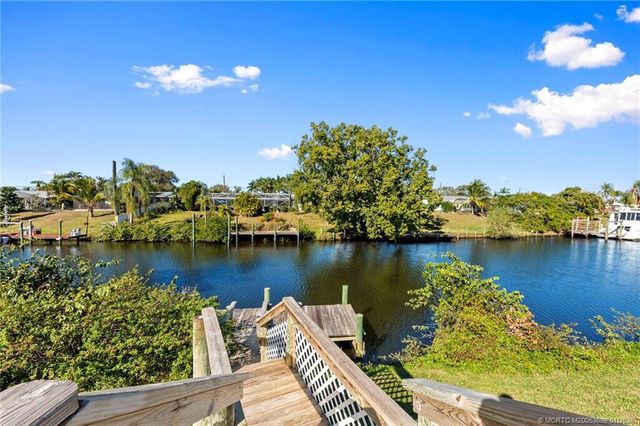 643 SE Harborview Drive, Port St. Lucie, Port St Lucie, FL 34983