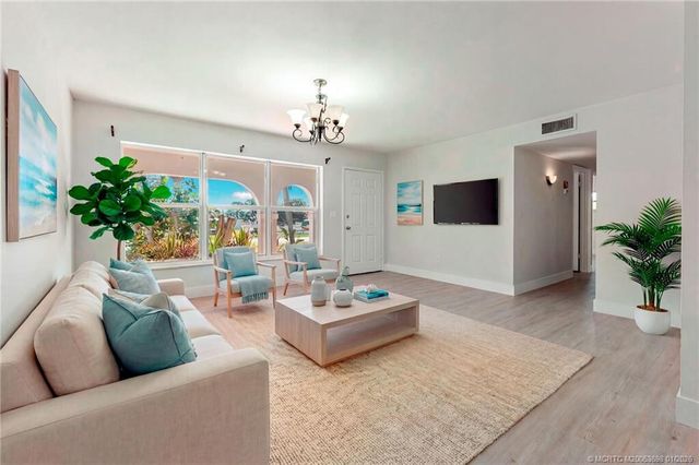 643 SE Harborview Drive, Port St. Lucie, Port St Lucie, FL 34983