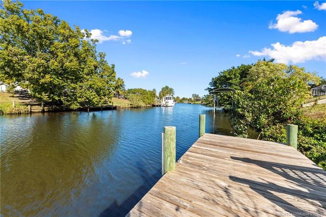 643 SE Harborview Drive, Port St. Lucie, Port St Lucie, FL 34983