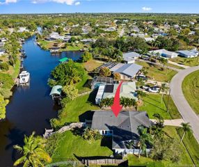 643 SE Harborview Drive, Port St. Lucie, Port St Lucie, FL 34983