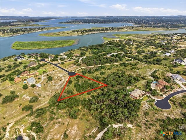 190 Spiritual Pass, Spring Branch, TX 78070