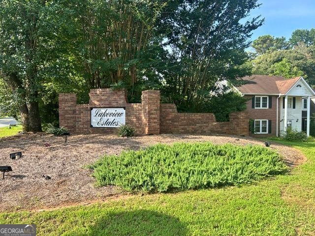 11 Lakeview Lane, Stockbridge, GA 30281