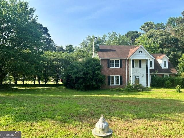 11 Lakeview Lane, Stockbridge, GA 30281