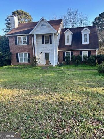 11 Lakeview Lane, Stockbridge, GA 30281