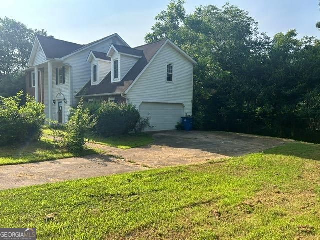 11 Lakeview Lane, Stockbridge, GA 30281
