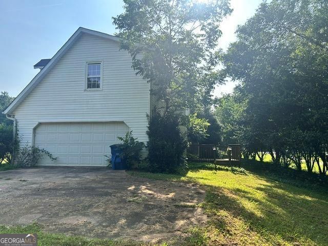 11 Lakeview Lane, Stockbridge, GA 30281