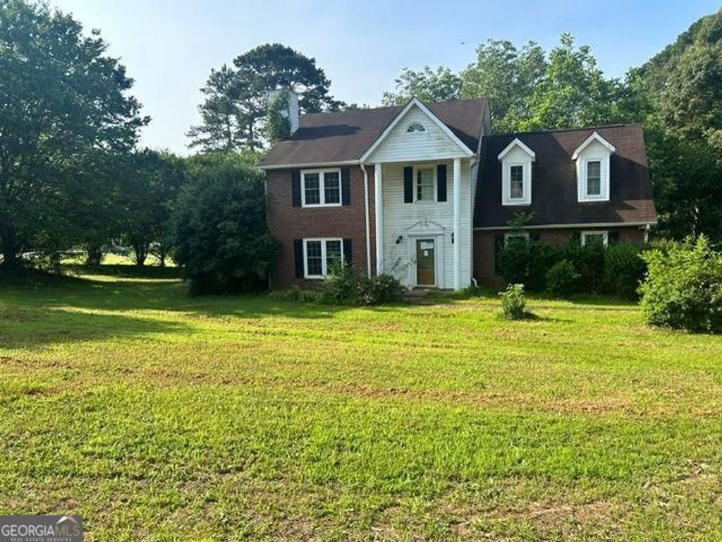 11 Lakeview Lane, Stockbridge, GA 30281