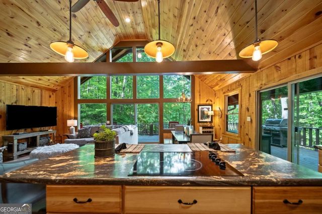 469 North Lake Drive, Ellijay, GA 30536
