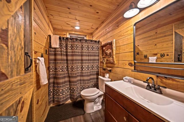 469 North Lake Drive, Ellijay, GA 30536