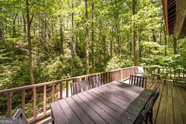 469 North Lake Drive, Ellijay, GA 30536