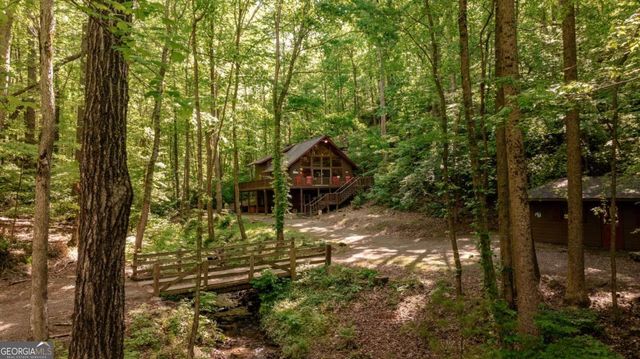 469 North Lake Drive, Ellijay, GA 30536
