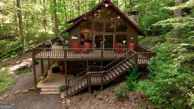 469 North Lake Drive, Ellijay, GA 30536