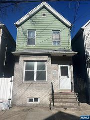 22 Lentz Avenue, Newark, NJ 07105
