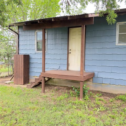 1941 Michael Court, Pelican Bay, TX 76020